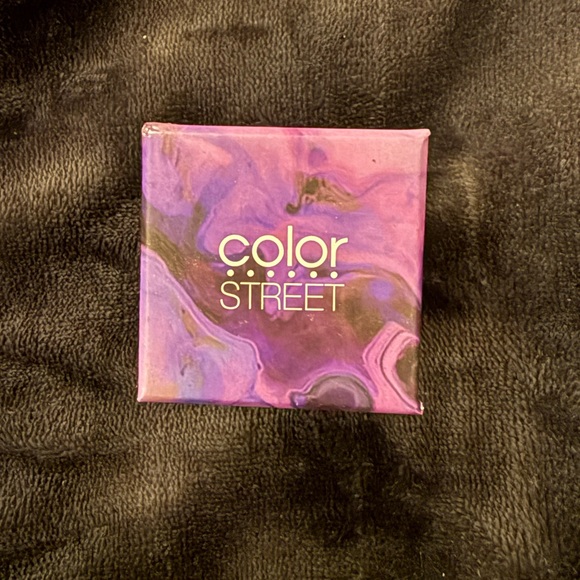 Color Street Ring - Picture 2 of 5